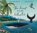 The Snail and the Whale Big Book - Book