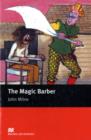Macmillan Readers Magic Barber The Starter No CD - Book