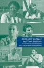 Community Colleges and Their Students : Co-construction and Organizational Identity - eBook