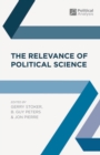 The Relevance of Political Science - Book