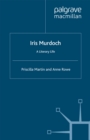 Iris Murdoch : A Literary Life - eBook