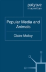 Popular Media and Animals - eBook