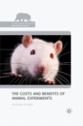 The Costs and Benefits of Animal Experiments - eBook