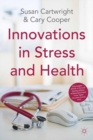 Innovations in Stress and Health - eBook