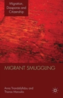Migrant Smuggling : Irregular Migration from Asia and Africa to Europe - eBook