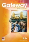 Gateway 2nd edition A1+ Student's Book Pack - Book