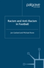 Racism and Anti-Racism in Football - eBook