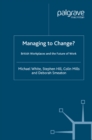 Managing To Change? : British Workplaces and the Future of Work - eBook
