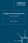 Religion and Development : Conflict or Cooperation? - eBook