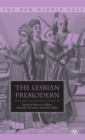 The Lesbian Premodern - Book