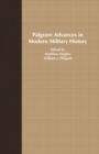 Palgrave Advances in Modern Military History - eBook