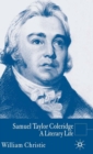 Samuel Taylor Coleridge : A Literary Life - eBook