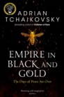 Empire in Black and Gold - eBook