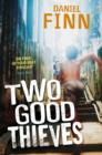 Two Good Thieves - eBook