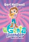 Ugenia Lavender and the Burning Pants - eBook