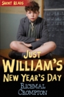 William's New Year's Day (Short Reads) - eBook