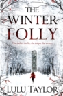 The Winter Folly - eBook