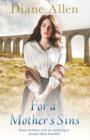 For A Mother's Sins - eBook
