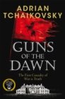 Guns of the Dawn - eBook