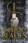 The Emperor's Blades - eBook