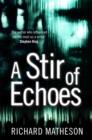A Stir of Echoes - eBook