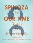 Spinoza for Our Time : Politics and Postmodernity - eBook