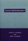 Social Administration - eBook