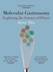 Molecular Gastronomy : Exploring the Science of Flavor - eBook
