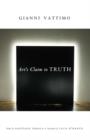 Art's Claim to Truth - eBook