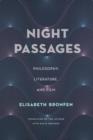Night Passages : Philosophy, Literature, and Film - eBook