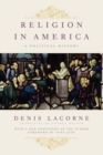 Religion in America : A Political History - eBook