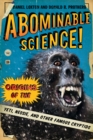 Abominable Science! : Origins of the Yeti, Nessie, and Other Famous Cryptids - eBook