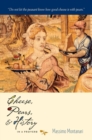 Cheese, Pears, and History in a Proverb - eBook