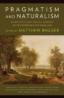 Pragmatism and Naturalism : Scientific and Social Inquiry After Representationalism - eBook