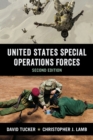 United States Special Operations Forces - eBook