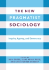 The New Pragmatist Sociology : Inquiry, Agency, and Democracy - eBook