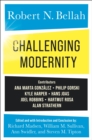 Challenging Modernity - eBook