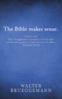The Bible Makes Sense - eBook
