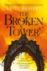The Broken Tower - eBook