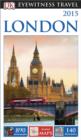 DK Eyewitness Travel Guide London - eBook
