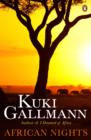 African Nights - eBook