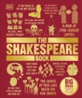 The Shakespeare Book : Big Ideas Simply Explained - Book