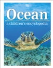 Ocean A Children's Encyclopedia - Book