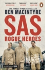 SAS : Rogue Heroes - Now a major TV drama - eBook