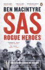 SAS : Rogue Heroes - Now a major TV drama - Book
