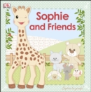 Sophie La Girafe and Friends - eBook