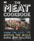 The Meat Cookbook - eBook