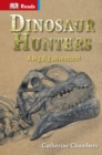 Dinosaur Hunters - eBook