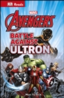 Marvel Avengers Battle Against Ultron - eBook