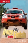 Race to the Finish - eBook